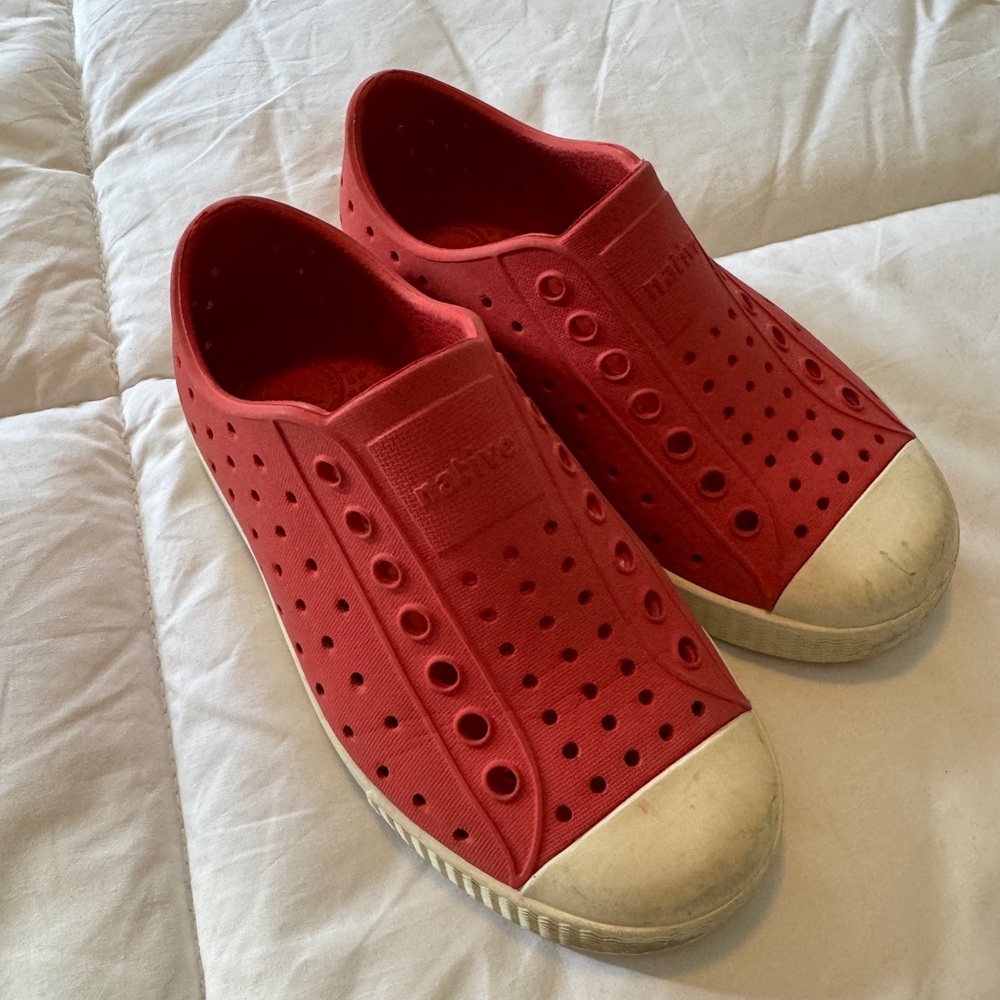 Natives Size C10